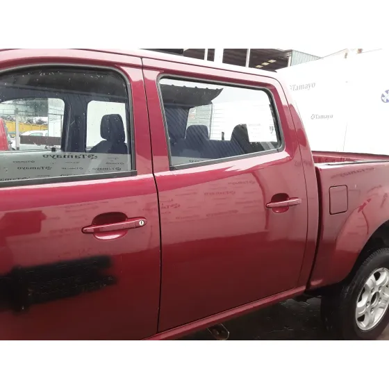 TATA XENON '2009 4X4/III GRANATE