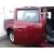 TATA XENON TATA XENON '2009 4X4/III GRANATE 2005