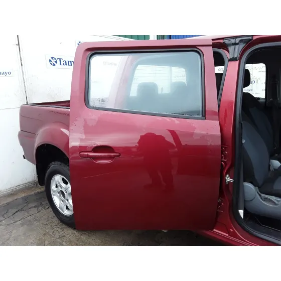 TATA XENON '2009 4X4/III GRANATE