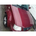 TATA XENON TATA XENON '2009 4X4/III GRANATE 2005