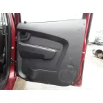 TATA XENON TATA XENON '2009 4X4/III GRANATE 2005