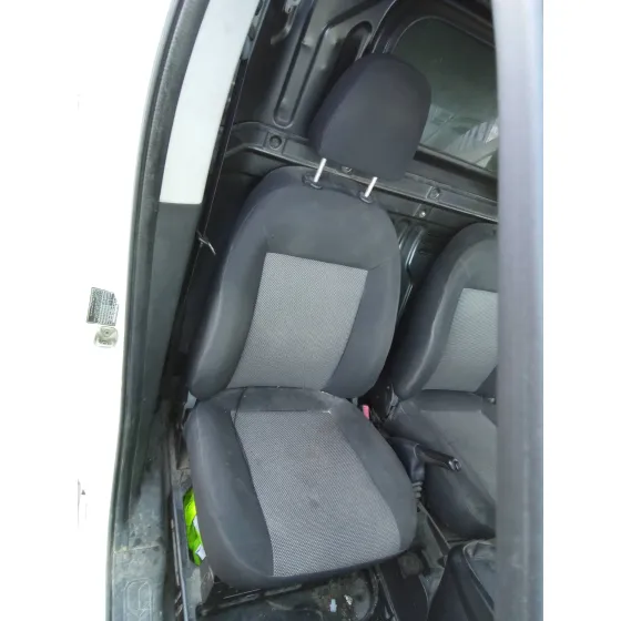 FIAT DOBLO '2012 1.3 16V JTD CAT BLANCA ROTULADA