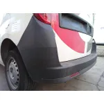FIAT DOBLO FIAT DOBLO '2012 1.3 16V JTD CAT BLANCA ROTULADA 2009