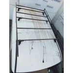 FIAT DOBLO FIAT DOBLO '2012 1.3 16V JTD CAT BLANCA ROTULADA 2009
