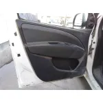 FIAT DOBLO FIAT DOBLO '2012 1.3 16V JTD CAT BLANCA ROTULADA 2009