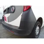 FIAT DOBLO FIAT DOBLO '2012 1.3 16V JTD CAT BLANCA ROTULADA 2009