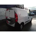 FIAT DOBLO FIAT DOBLO '2012 1.3 16V JTD CAT BLANCA ROTULADA 2009
