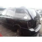 KIA CARNIVAL KIA CARNIVAL '2006 2.9 CRDI CAT NEGRO 2006