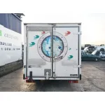 RENAULT MASTER III CAJA/CHASIS (EV, HV, UV) 800 + 400 2015