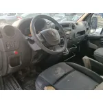 RENAULT MASTER III CAJA/CHASIS (EV, HV, UV) 800 + 400 2015