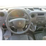 RENAULT MASTER III CAJA/CHASIS (EV, HV, UV) 800 + 400 2015