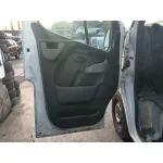 RENAULT MASTER III CAJA/CHASIS (EV, HV, UV) 800 + 400 2015