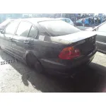 BMW SERIE 3 BERLINA (E46) BMW SERIE 3 BERLINA (E46) '2000 1.9 CAT AZUL MARINO 1998