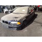 BMW SERIE 3 BERLINA (E46) BMW SERIE 3 BERLINA (E46) '2000 1.9 CAT AZUL MARINO 1998