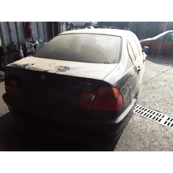 BMW SERIE 3 BERLINA (E46) '2000 1.9 CAT AZUL MARINO