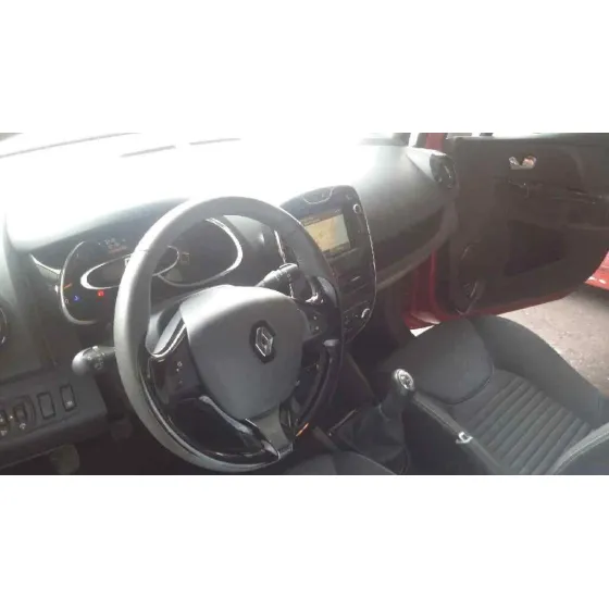 RENAULT CLIO IV '2012 0.9 GRANATE