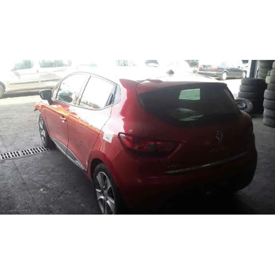 RENAULT CLIO IV '2012 0.9 GRANATE