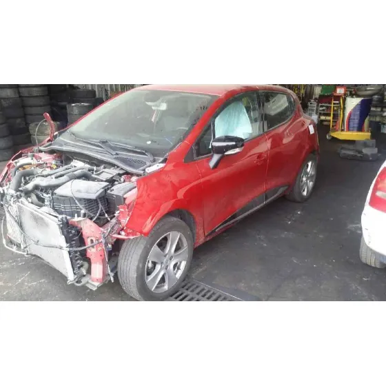 RENAULT CLIO IV '2012 0.9 GRANATE