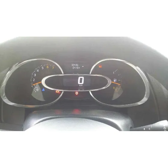 RENAULT CLIO IV '2012 0.9 GRANATE