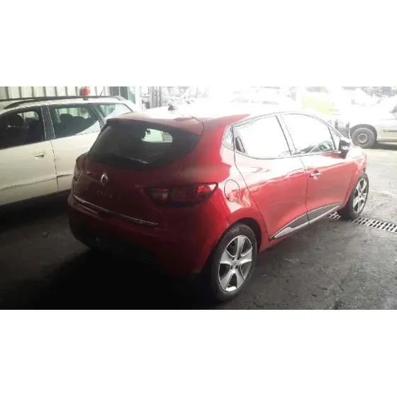 RENAULT CLIO IV '2012 0.9 GRANATE