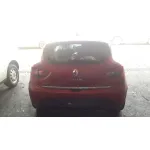 RENAULT CLIO IV RENAULT CLIO IV '2012 0.9 GRANATE 2012