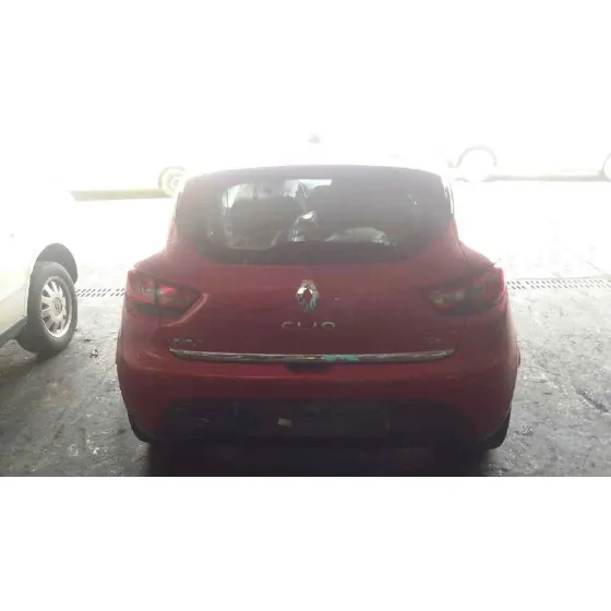 RENAULT CLIO IV '2012 0.9 GRANATE