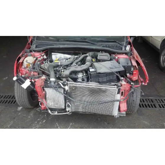 RENAULT CLIO IV '2012 0.9 GRANATE