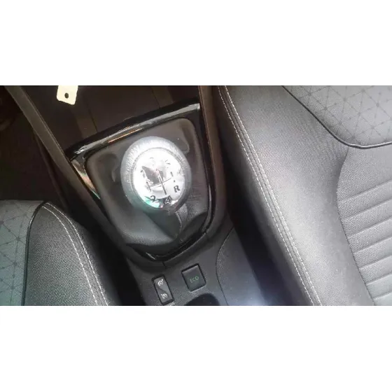 RENAULT CLIO IV '2012 0.9 GRANATE