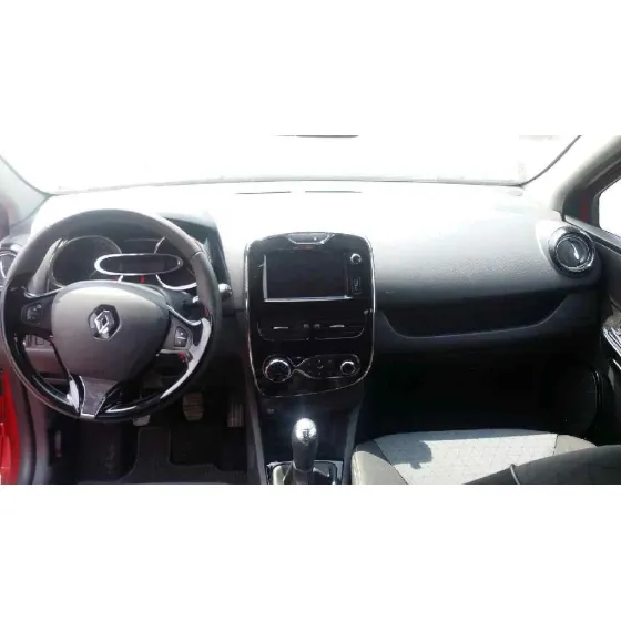 RENAULT CLIO IV '2012 0.9 GRANATE