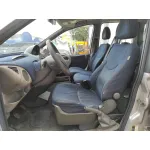FIAT MULTIPLA NUEVO (186) FIAT MULTIPLA NUEVO (186) '2004 * PLATA 2004