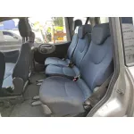 FIAT MULTIPLA NUEVO (186) FIAT MULTIPLA NUEVO (186) '2004 * PLATA 2004