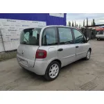 FIAT MULTIPLA NUEVO (186) FIAT MULTIPLA NUEVO (186) '2004 * PLATA 2004