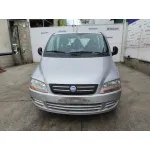 FIAT MULTIPLA NUEVO (186) FIAT MULTIPLA NUEVO (186) '2004 * PLATA 2004