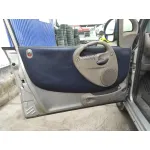 FIAT MULTIPLA NUEVO (186) FIAT MULTIPLA NUEVO (186) '2004 * PLATA 2004