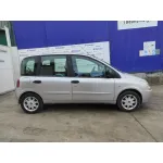 FIAT MULTIPLA NUEVO (186) FIAT MULTIPLA NUEVO (186) '2004 * PLATA 2004