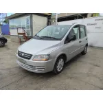 FIAT MULTIPLA NUEVO (186) FIAT MULTIPLA NUEVO (186) '2004 * PLATA 2004