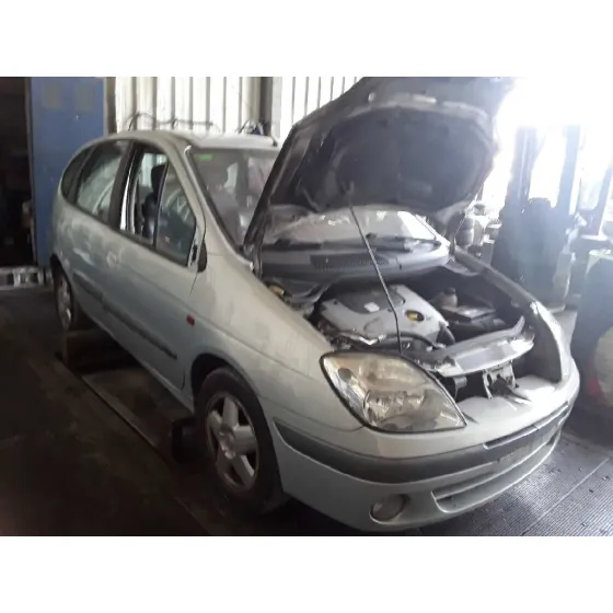 RENAULT SCENIC (JA..) '2003 1.9 DCI DIESEL CAT PLATA