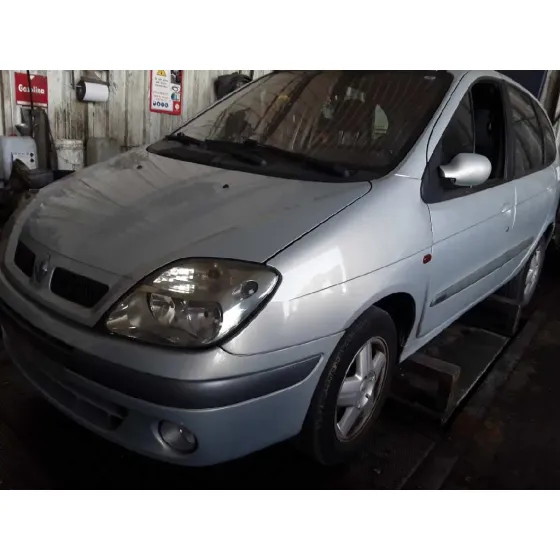 RENAULT SCENIC (JA..) '2003 1.9 DCI DIESEL CAT PLATA