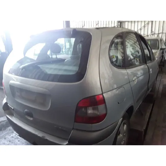 RENAULT SCENIC (JA..) '2003 1.9 DCI DIESEL CAT PLATA