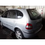 RENAULT SCENIC (JA..) RENAULT SCENIC (JA..) '2003 1.9 DCI DIESEL CAT PLATA 1999