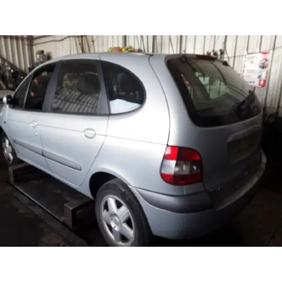 RENAULT SCENIC (JA..) '2003 1.9 DCI DIESEL CAT PLATA