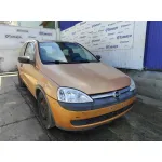 OPEL CORSA C OPEL CORSA C '2003 1.0 12V CAT (Z 10 XE / LW3) OCRE 2000