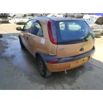 OPEL CORSA C OPEL CORSA C '2003 1.0 12V CAT (Z 10 XE / LW3) OCRE 2000