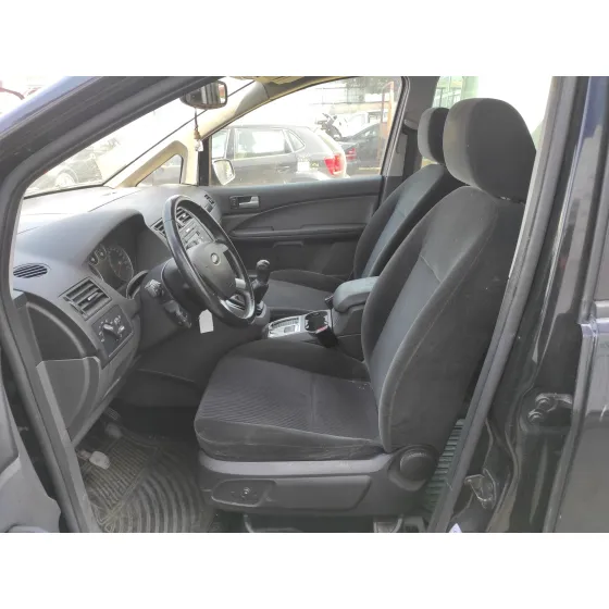 FORD FOCUS C-MAX (CAP) '2004 2.0 TDCI CAT NEGRO
