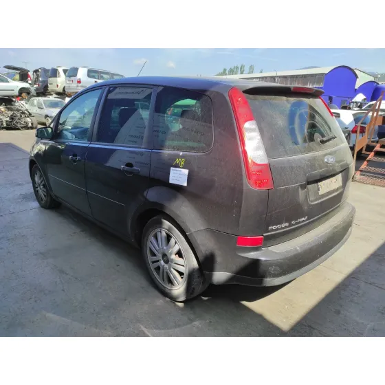 FORD FOCUS C-MAX (CAP) '2004 2.0 TDCI CAT NEGRO