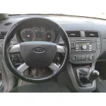 FORD FOCUS C-MAX (CAP) FORD FOCUS C-MAX (CAP) '2004 2.0 TDCI CAT NEGRO 2003