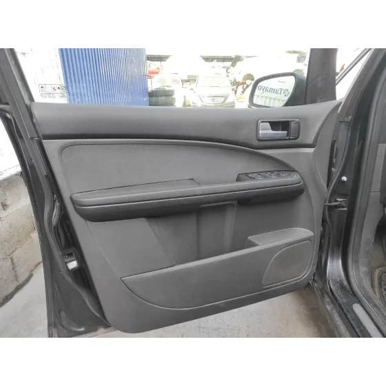FORD FOCUS C-MAX (CAP) '2004 2.0 TDCI CAT NEGRO