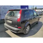 FORD FOCUS C-MAX (CAP) FORD FOCUS C-MAX (CAP) '2004 2.0 TDCI CAT NEGRO 2003