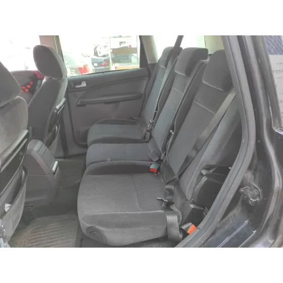 FORD FOCUS C-MAX (CAP) '2004 2.0 TDCI CAT NEGRO