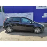 FORD FOCUS C-MAX (CAP) FORD FOCUS C-MAX (CAP) '2004 2.0 TDCI CAT NEGRO 2003